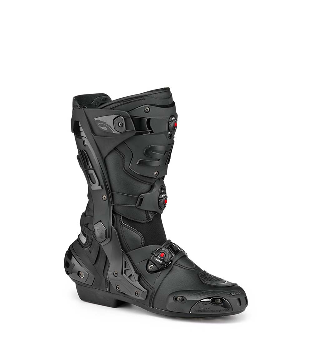 Sidi Rex Black 24 Size 44
