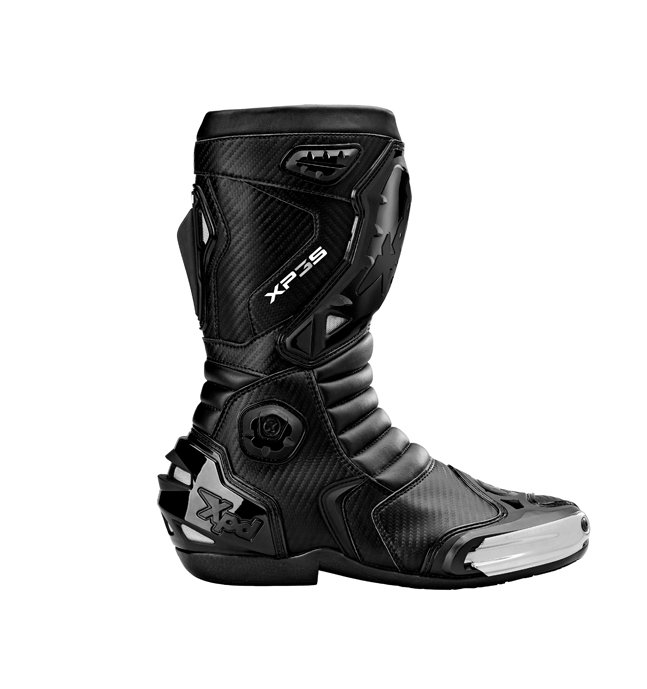 XPD XP3-S Carbon Size 41