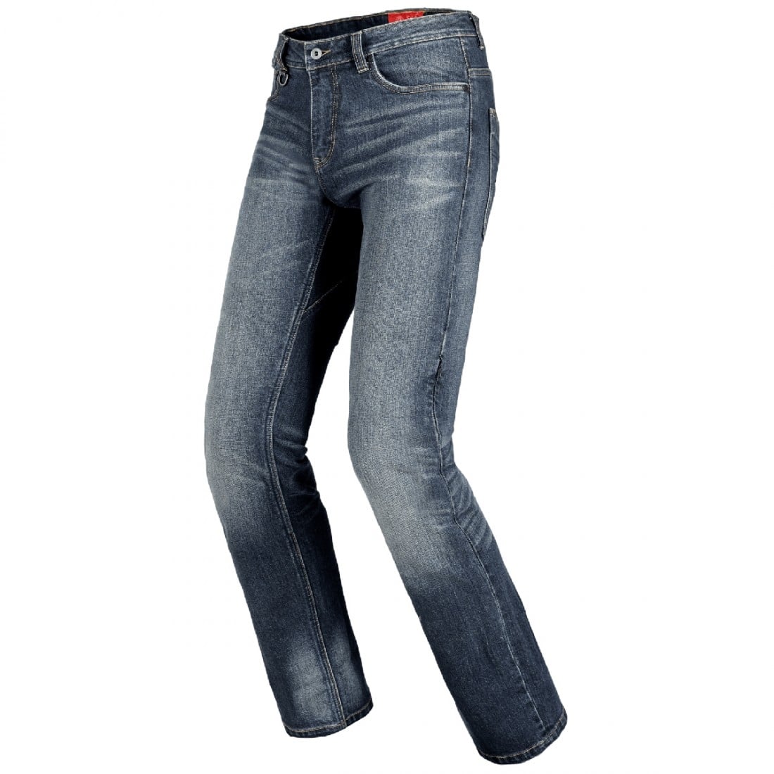 Spidi J-Tracker Blue Used Medium Size 36