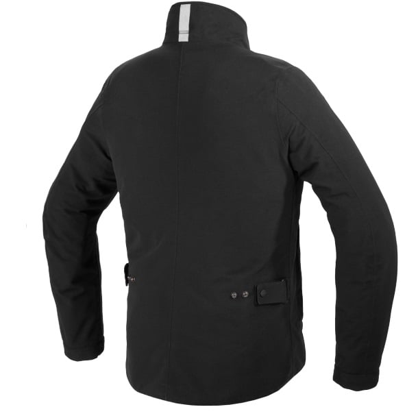 Spidi Gamma H2Out Jacket Black Size M