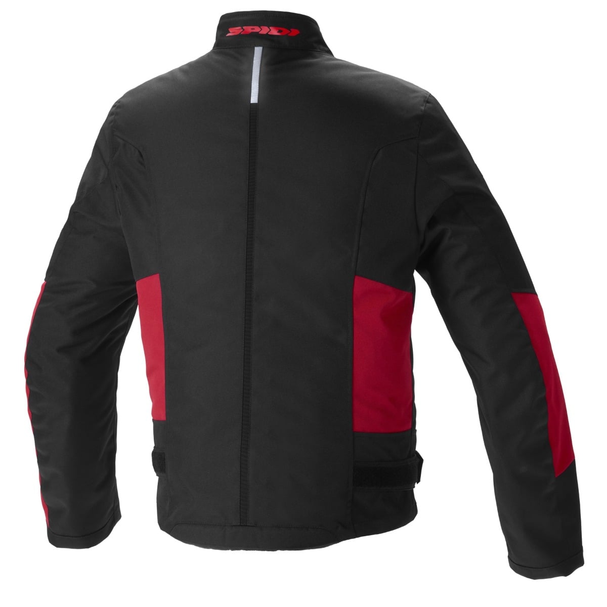 Spidi Solar H2Out Jacket Red Size S