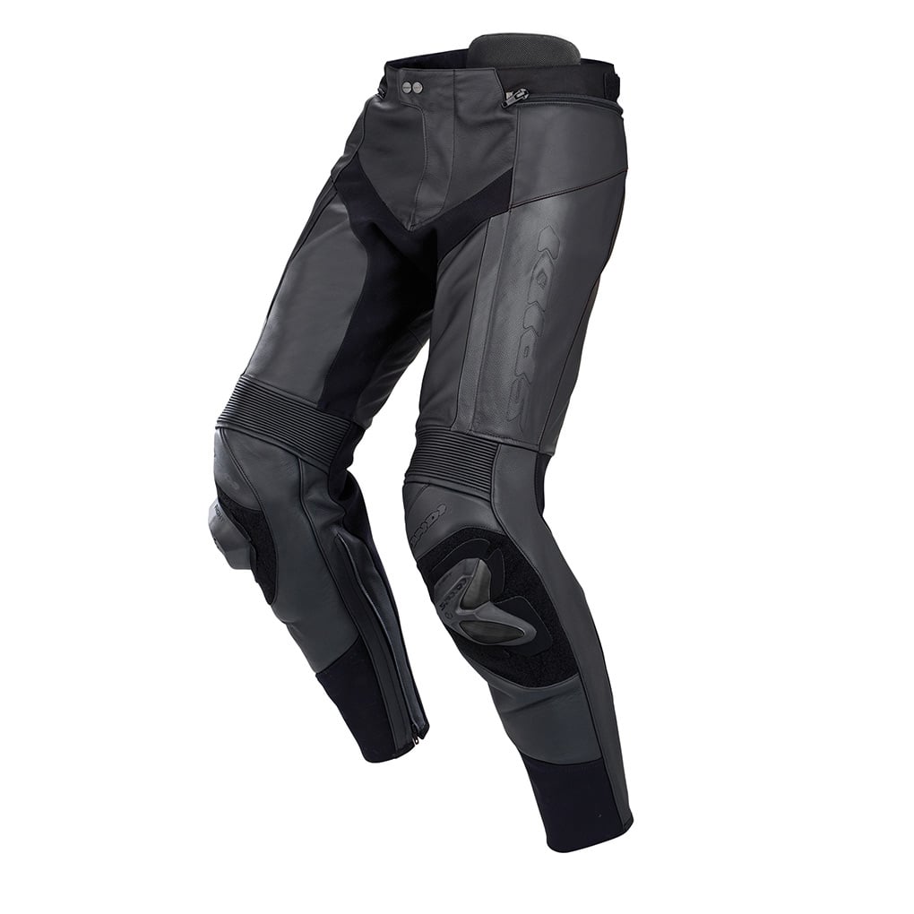 Spidi RR Pro 2 Black Size 48