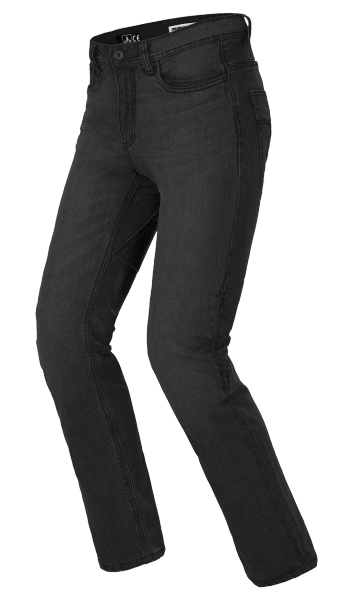 Spidi J-Tracker Black Size 40