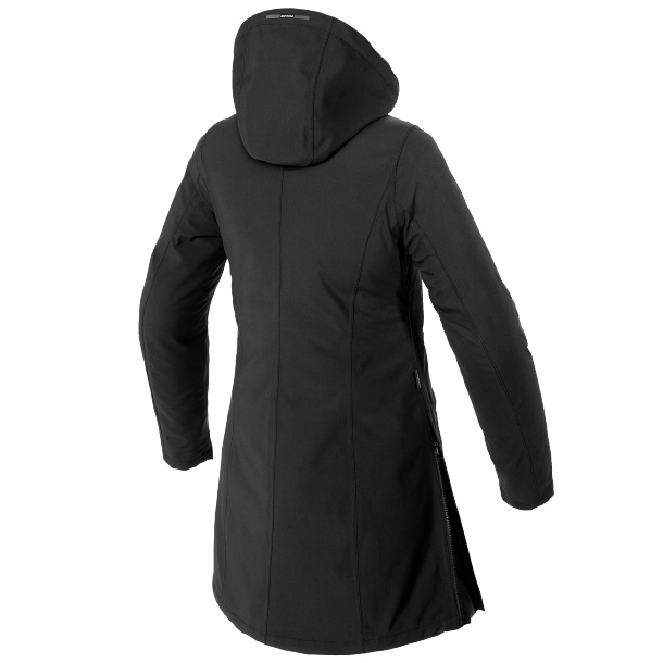 Spidi Sigma Jacket Lady Black Size S