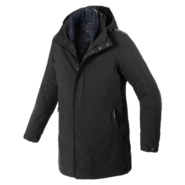 Spidi Beta Pro Jacket Black Size XL