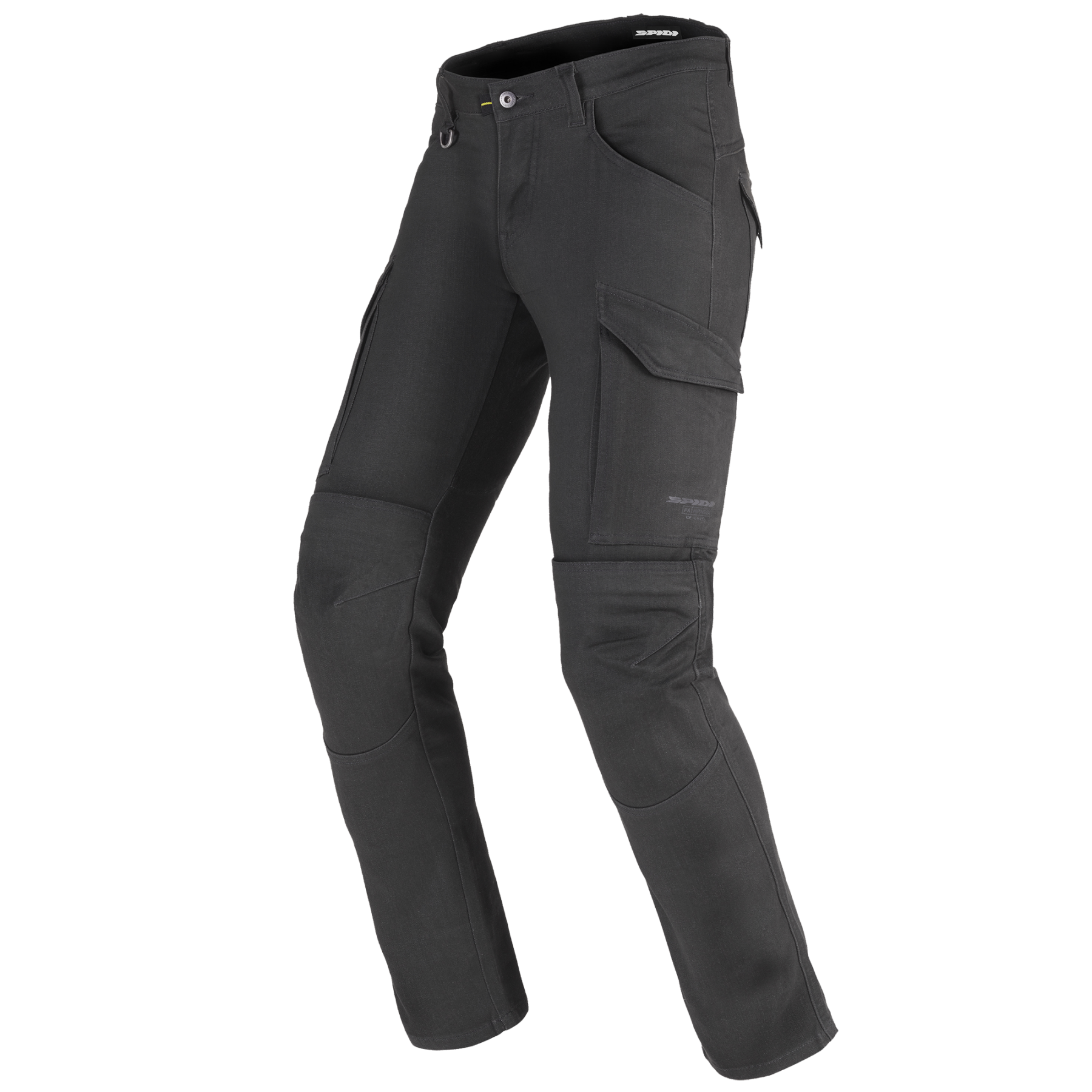 Spidi Pathfinder Cargo Anthracite Size 38