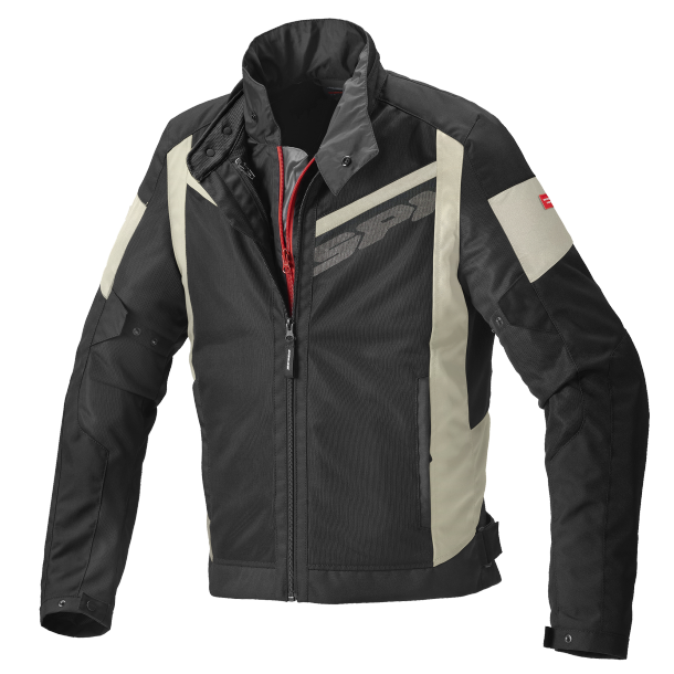 Spidi Breezy NET H2Out Jacket Sand Size S