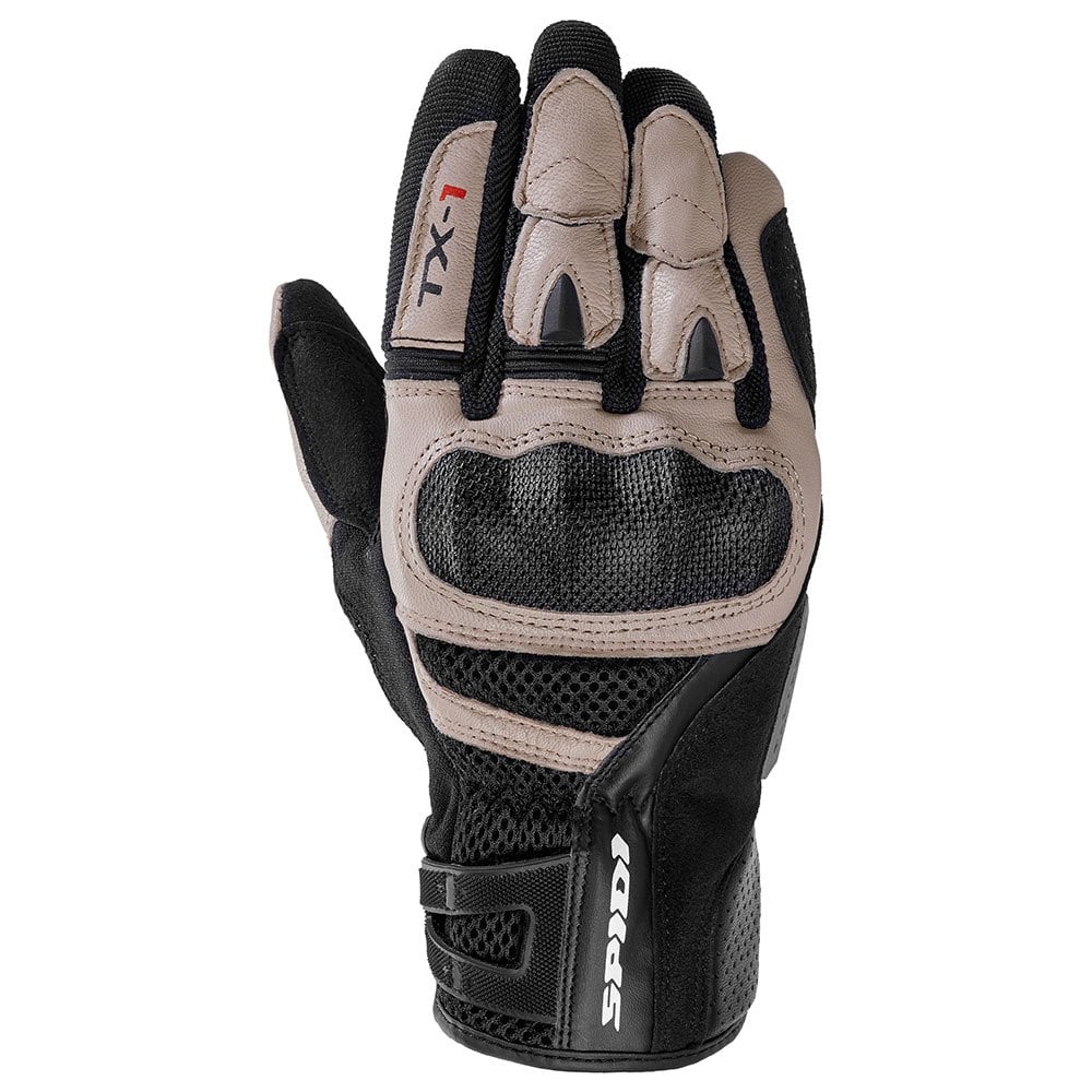 Spidi TX-1 Sand Size M