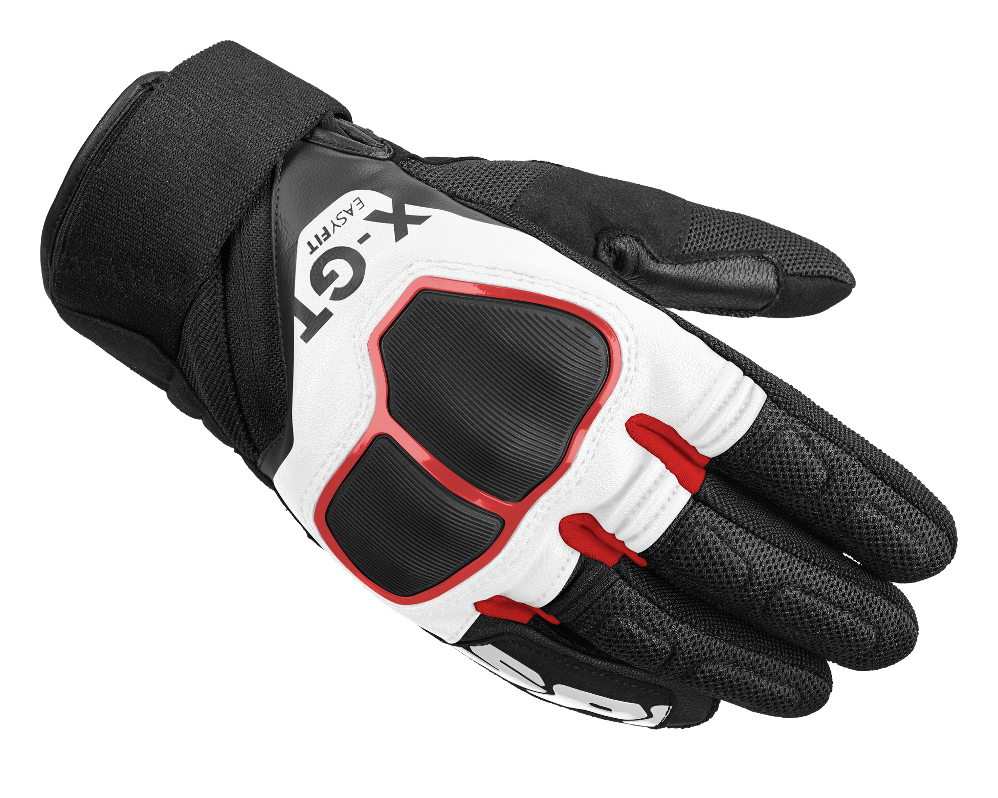 Spidi X-GT Red Size M