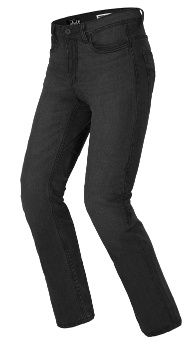 Spidi J-Tracker Short Black Size 36