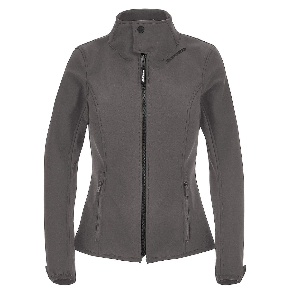 Spidi Windout Shell Jacket Lady Gray Size S