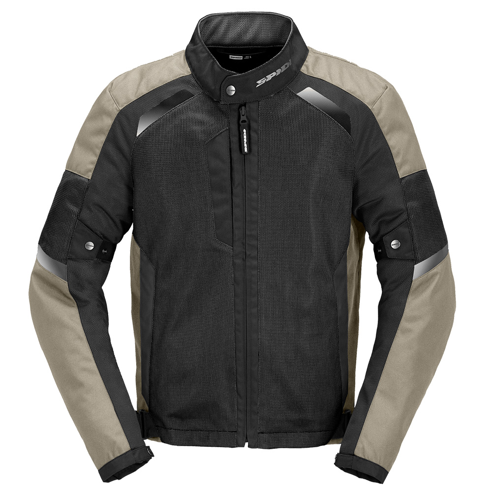 Spidi Tek Net Jacket Sand Size 4XL
