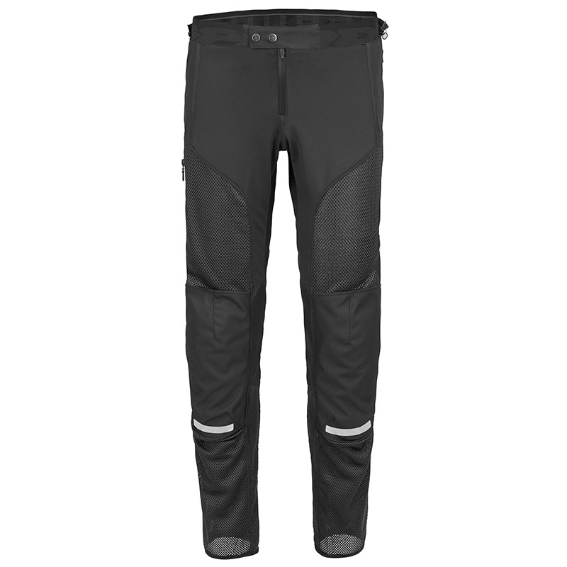 Spidi Supernet Pants Black Size S