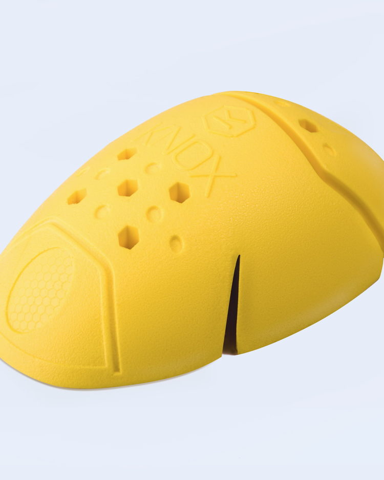 Knox Micro-Lock Level 2 Protector Upgrade Part 362 Size