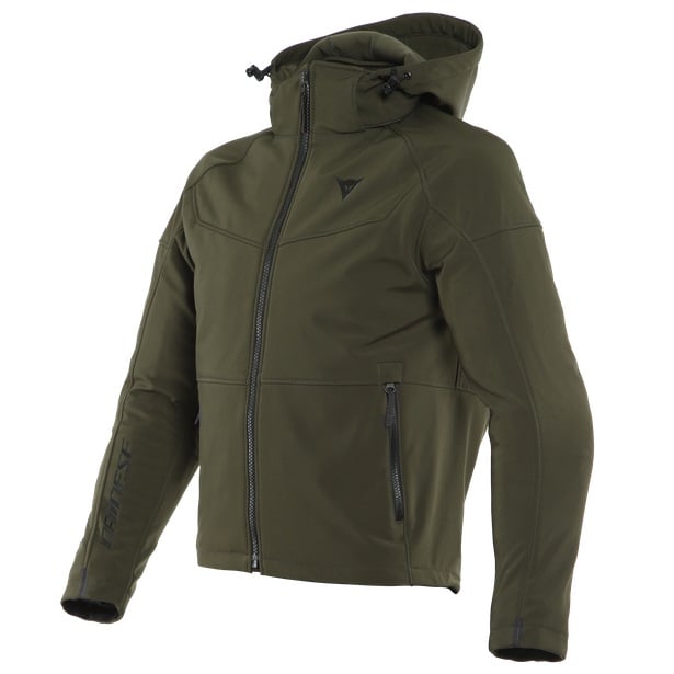 Dainese Ignite Tex Jacket Grape Leaf Grape Leaf Size 50