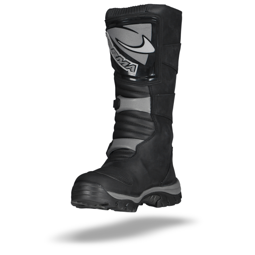 Forma Adventure Black Size 48