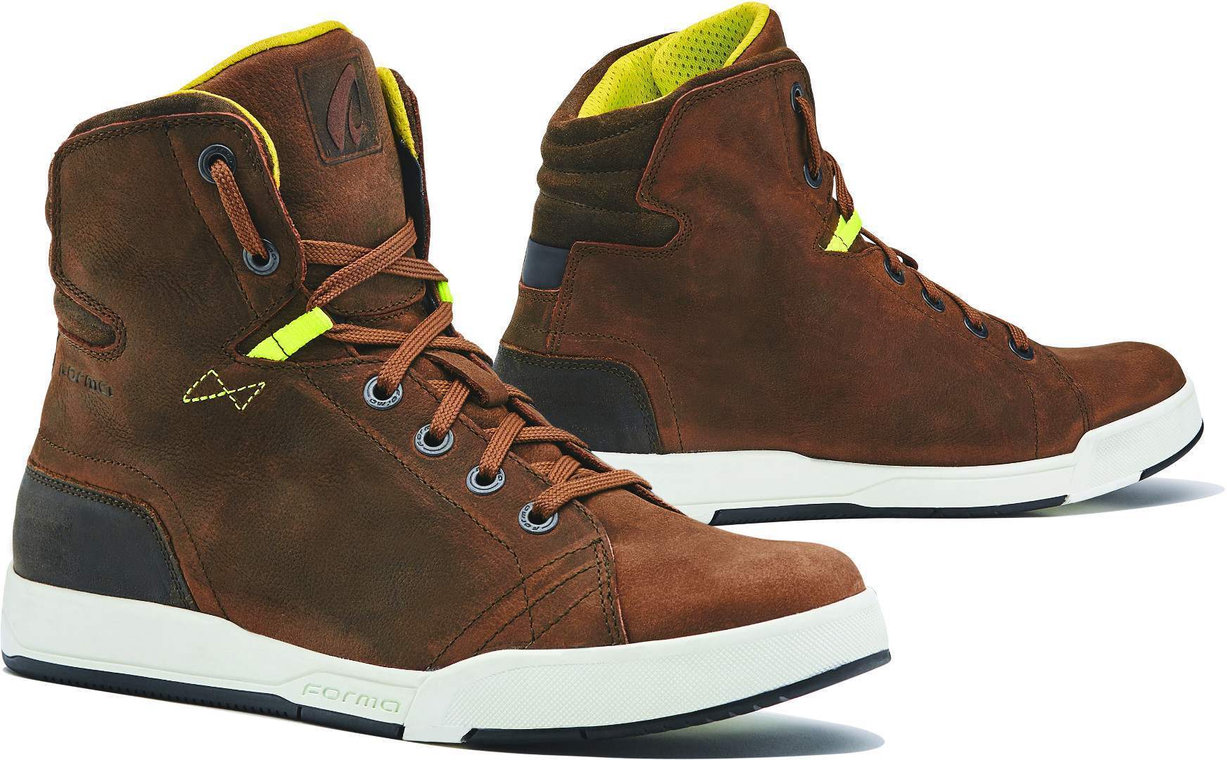 Forma Swift Dry Brown Size 46