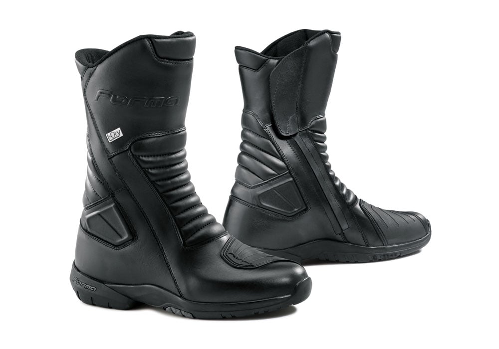 Forma Jasper HDry Black Size 40