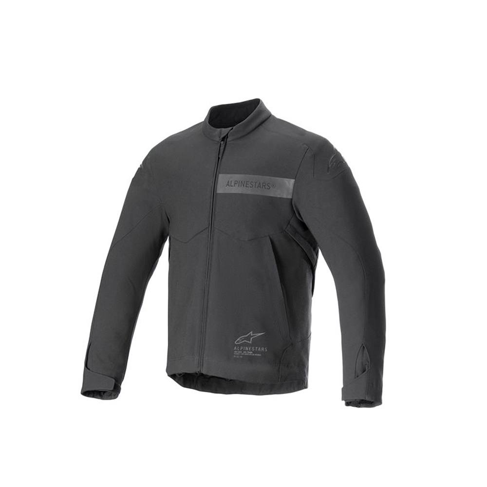 Alpinestars Aeron Jacket Black Size L
