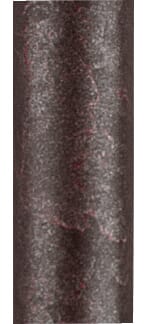 Fanimation Palisade 48" Extension Pole in Rust