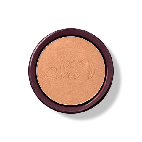 100% Pure Cocoa Pigmented Bronzer