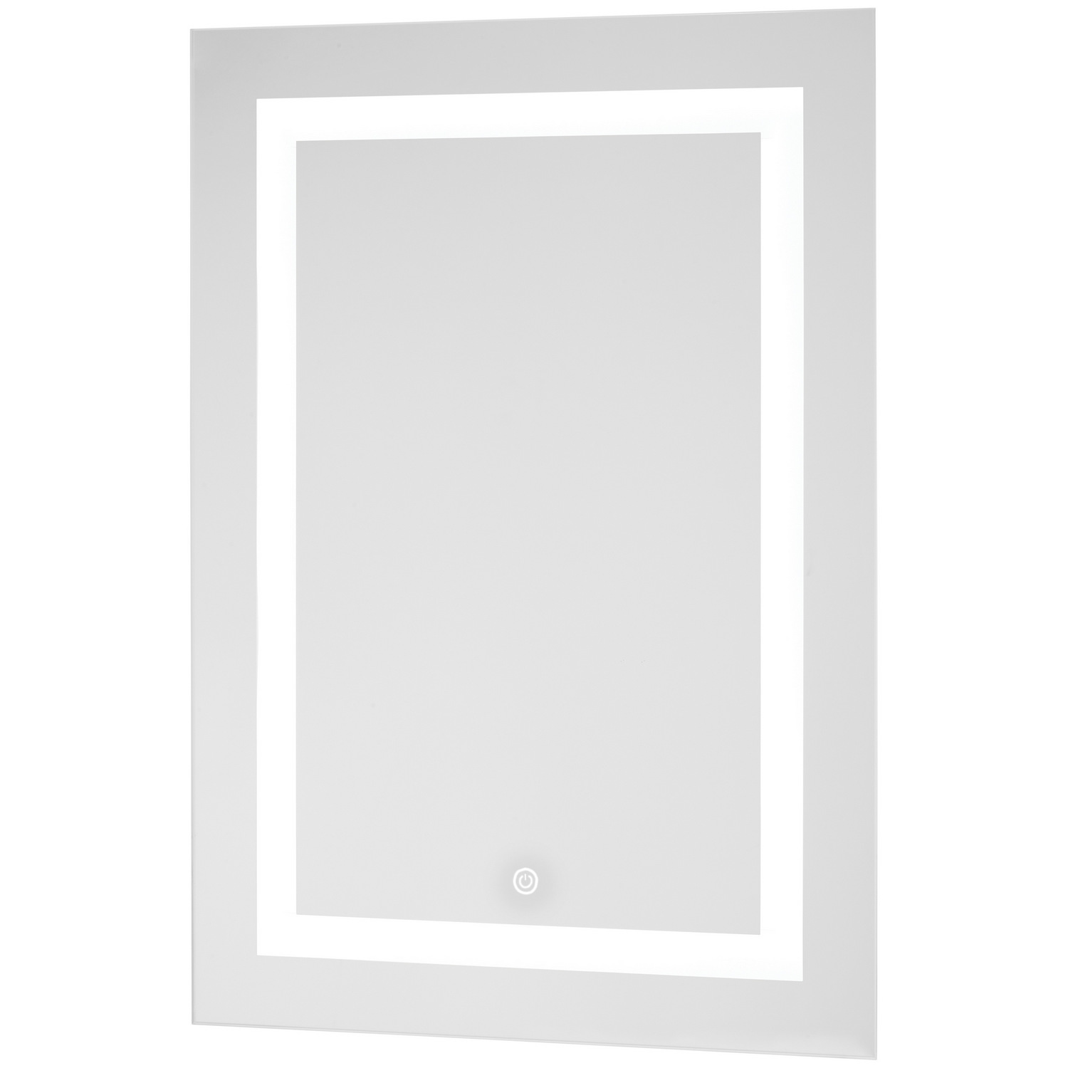 George Kovacs Rectangular LED Mirror
