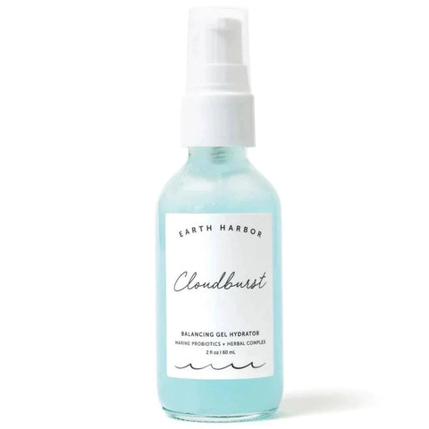 Earth Harbor Cloudburst Balancing Gel Hydrator