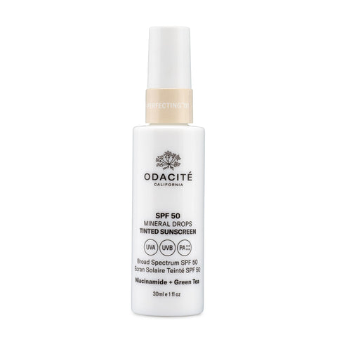 Odacite SPF 50 Flex-Perfecting™