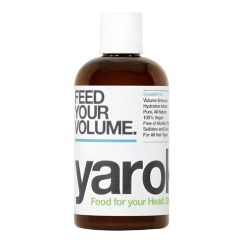 yarok Feed Your Volume Shampoo