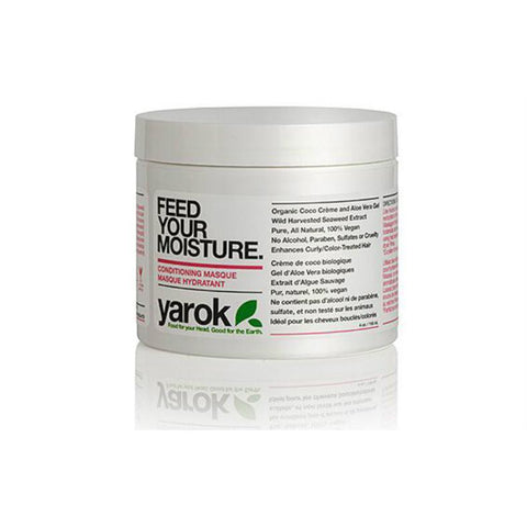 yarok Feed Your Moisture Conditioning Masque