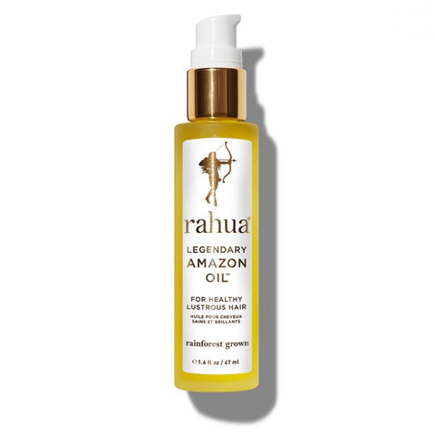 Rahua Legendary Amazon Oil