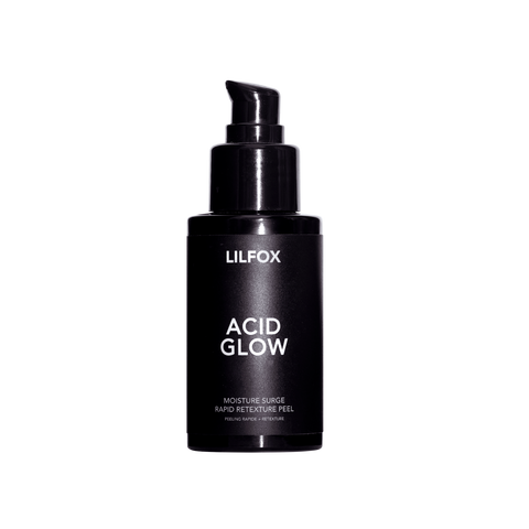 LILFOX Acid Glow