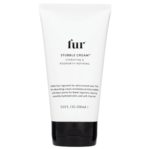 Fur Stubble Cream