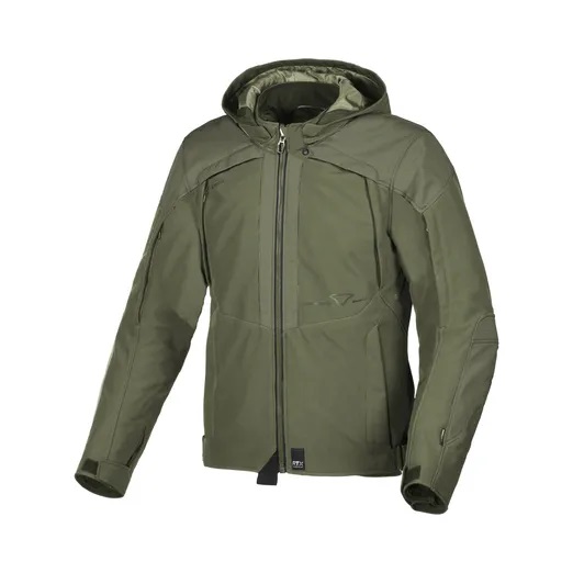 Macna Territor Jacket Green Size M