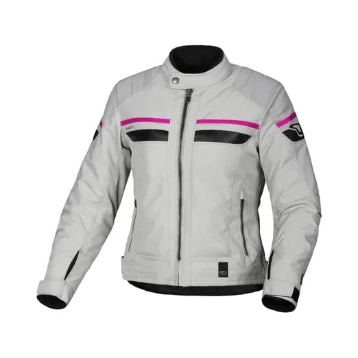 Macna Oryon Jacket Light Gray Size S