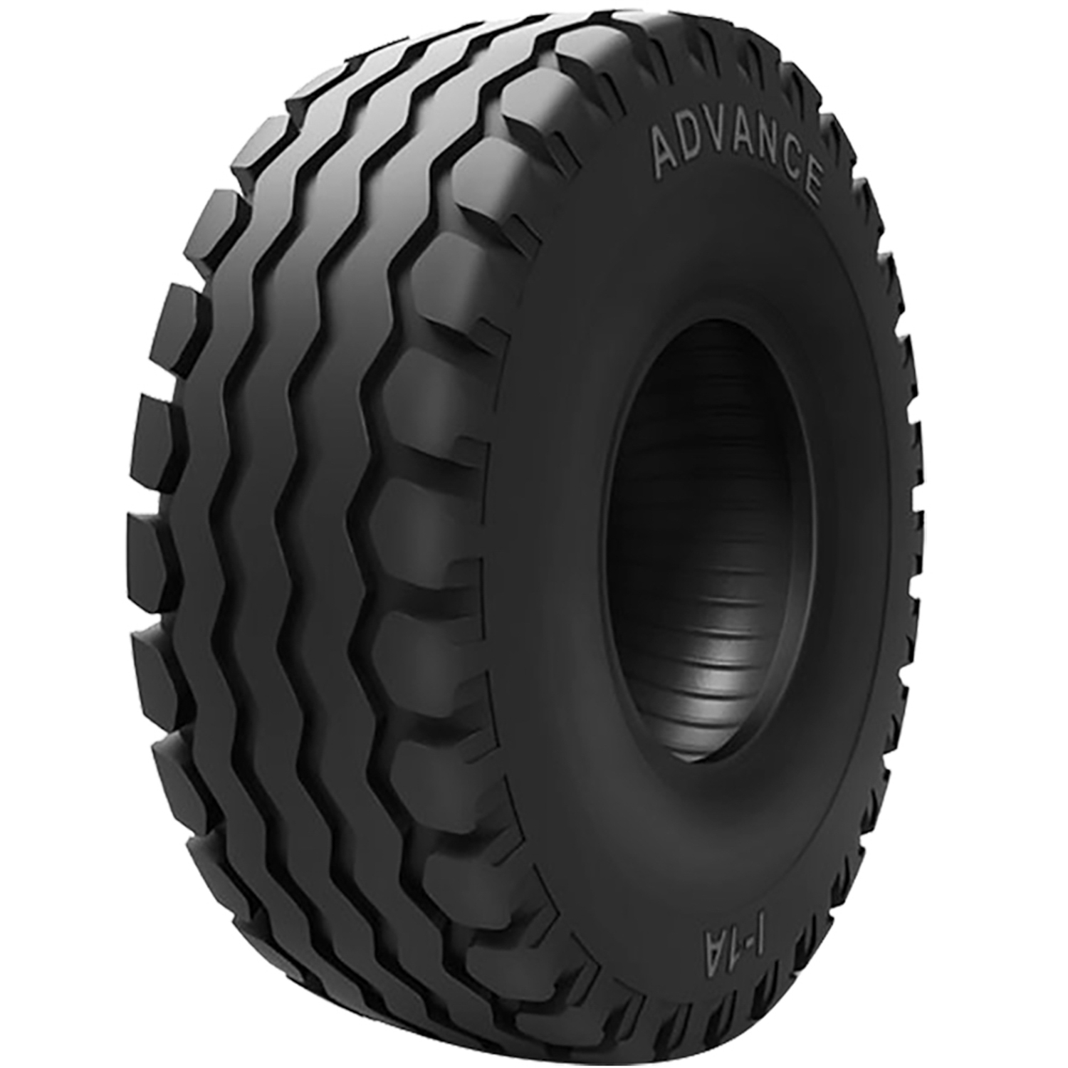 Advance I-1A, 10/80-12, 10 Ply