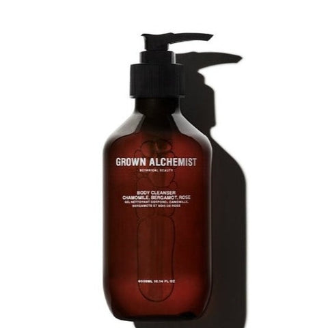 Grown Alchemist Body Cleanser