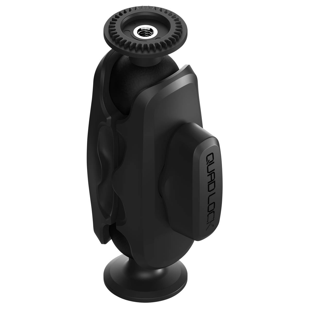 Quad Lock 360 Arm Dual Pivot Small Size