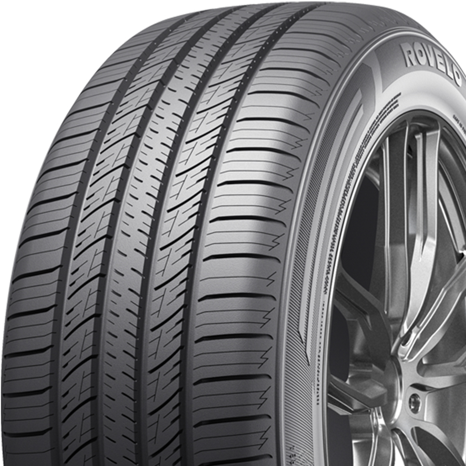 Rovelo Instinct AS01, 175/70R14, 84T, SL