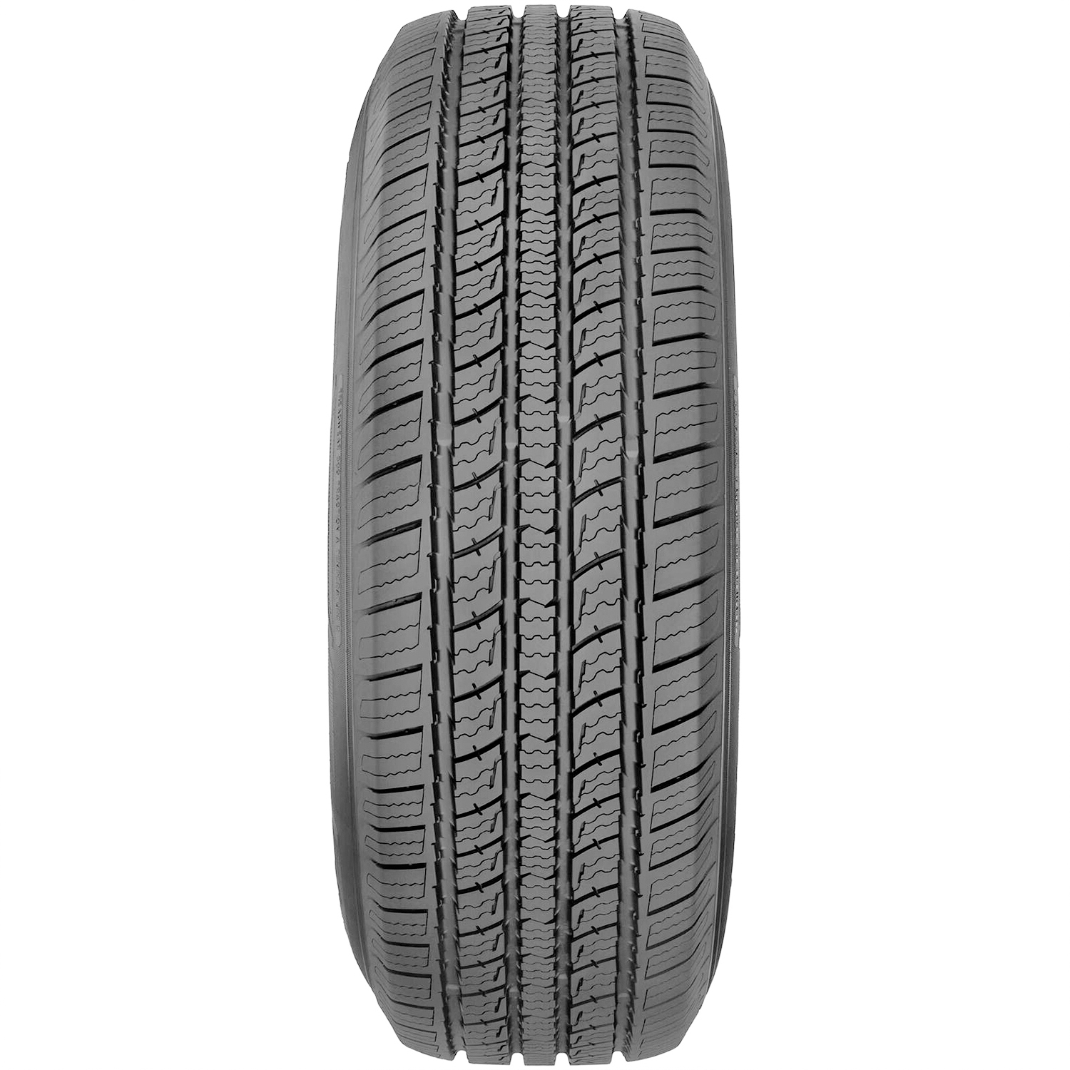 Crosswind HT2, 265/70R16, 112T, SL