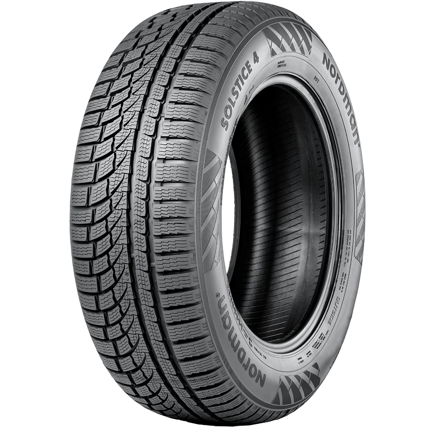 Nordman Solstice 4, 235/60R17, 102H, SL