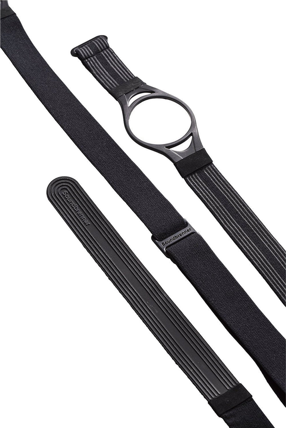 Soundbrenner Body Strap Métronome numérique