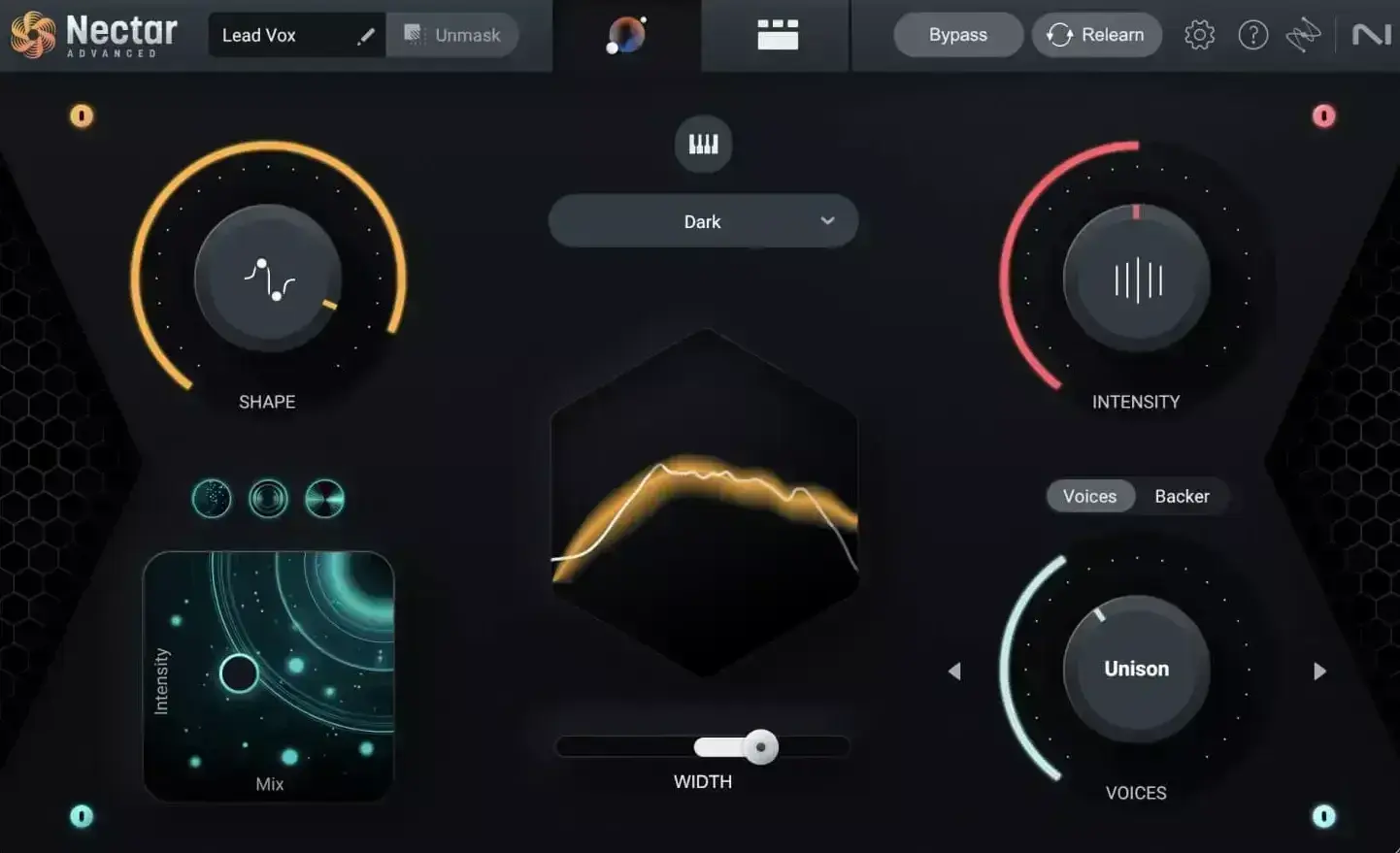 iZotope Nectar 4 Standard (Produit numérique)