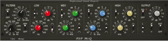 PSP AUDIOWARE McQ (Produit numérique)