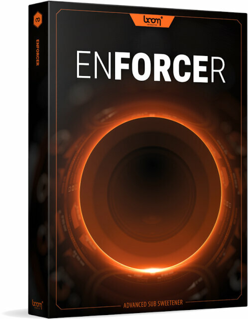 BOOM Library Enforcer (Produit numérique)