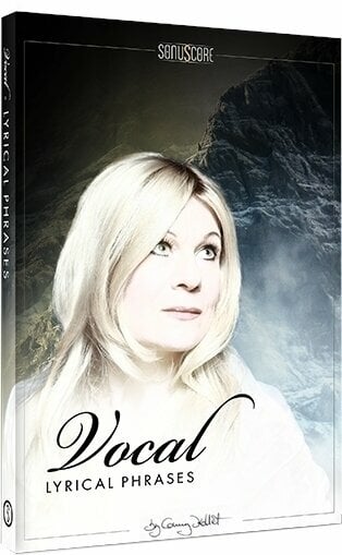 BOOM Library Sonuscore Lyrical Vocal Phrases (Produit numérique)