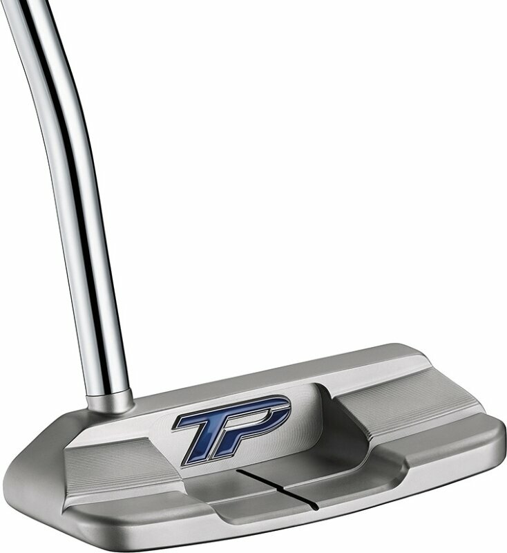 TaylorMade TP Hydro Blast Main droite Single Bend 35''