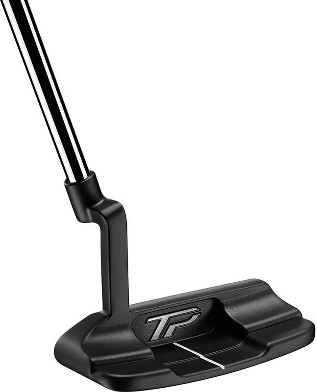 TaylorMade TP Black