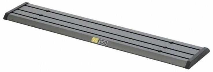 Saris Traps Triple Track Grey Titulaire