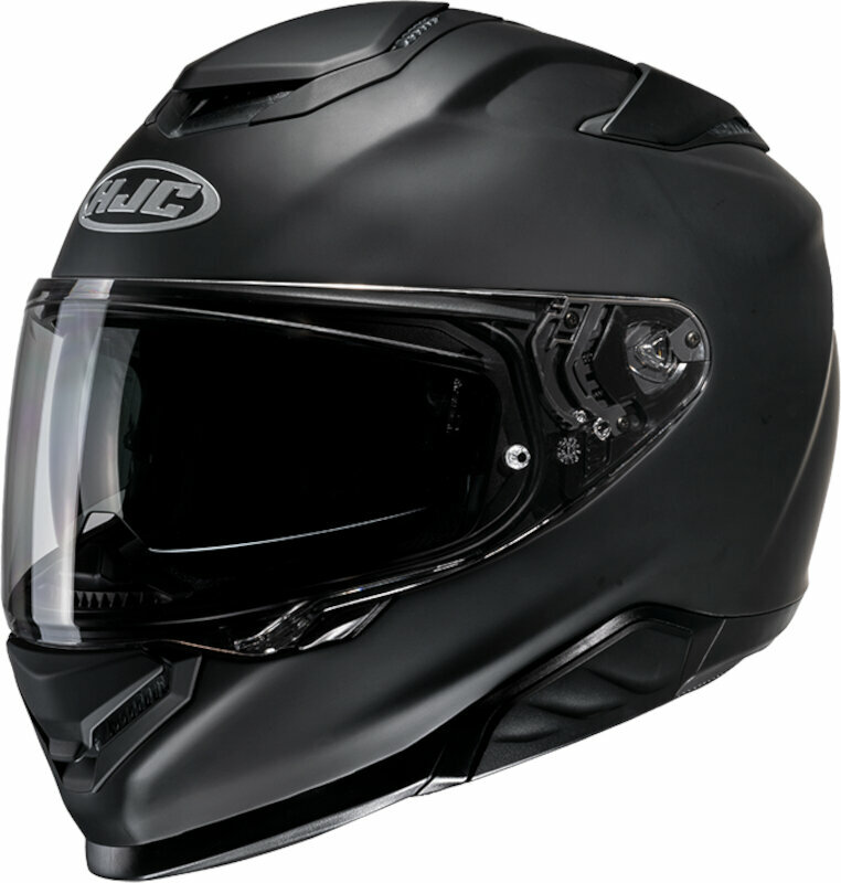 HJC RPHA 71 Matte Black XXS Casque